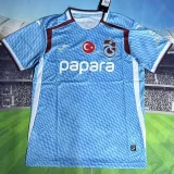 26-27 Trabzonspor Away Fans Soccer Jersey