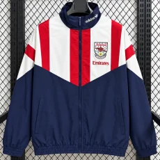 26-27 ARS Royal blue Windbreaker
