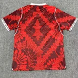 26-27 BAR Red Special Edition Training shirts