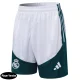 26-27 RMA White Player Version Training Shorts Pants(球员短裤)