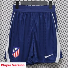 26-27 ATM Home Player Version Shorts Pants(球员短裤)