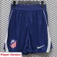 26-27 ATM Home Player Version Shorts Pants(球员短裤)