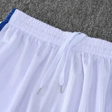 26-27 RMA White Training Short Suit