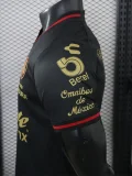 26-27 Atlas Third Player Version Soccer Jersey
