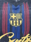 26-27 BAR Black Special Edition Player Version Training shirts