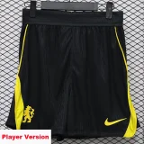 26-27 CHE Away Player Version Shorts Pants(球员短裤)