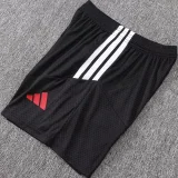 26-27 LIV Black Player Version Training Shorts Pants(球员短裤)