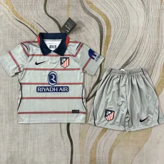 26-27 ATM Third Kids Soccer Jersey