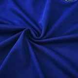 26-27 Man Utd Blue Training Short Suit