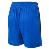 26-27 France Blue Player Version Training Shorts Pants (球员短裤)