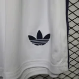 26-27 Boca Juniors Away Player Version Shorts Pants(球员短裤)