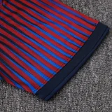 26-27 PSG Blue Red Player Version Training Short Suit (球员短套装)
