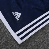 26-27 RMA Royal blue Training Short Suit