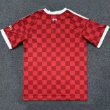 26-27 LIV Red Special Edition Training Shirts (TU)