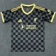 26-27 LIV Black Special Edition Training Shirts (TU)