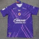 26-27 Tijuana Purple Goalkeeper Soccer Jersey