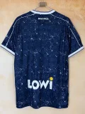 26-27 Levante UD Third Fans Soccer Jersey