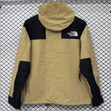 2026 New TNF Khaki Outdoor Jackets #8203冲锋衣