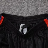 26-27 PSG Black Player Version Training Shorts Pants (球员短裤)