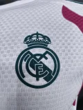 26-27 RMA White Player Version Training Vest (球员版)