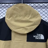 2026 New TNF Khaki Outdoor Jackets #8203冲锋衣