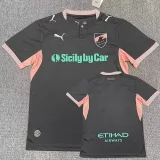 26-27 Palermo Third Fans Soccer Jersey