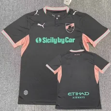 26-27 Palermo Third Fans Soccer Jersey