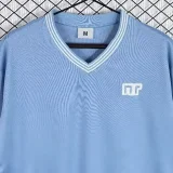 1980-1981 Napoli Home Retro Soccer Jersey
