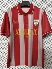 26-27 Bilbao Special Edition Polo Short Sleeve (街头风)