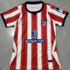 26-27 ATM Home Women Soccer Jersey (女)