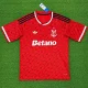 26-27 Flamengo Third Fans Soccer Jersey (前带广告)