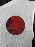 26-27 PSG White Player Version Training shirts (球员版)