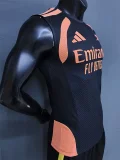 26-27 ARS Black Player Version Training Vest (球员版)