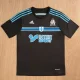 2014-2015 Marseille Third Retro Soccer Jersey