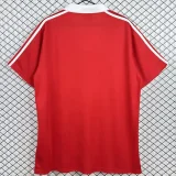 1977-1979 Nurnberg FC Home Retro Soccer Jersey