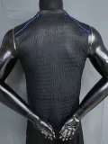 26-27 PSG Black Player Version Training shirts (球员版)