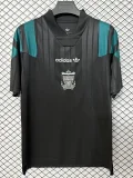 26-27 LIV EQT Black Training Shirts