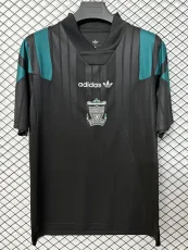 26-27 LIV EQT Black Training Shirts