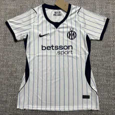 26-27 INT Away Women Soccer Jersey (女)