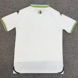 26-27 Metz Away Fans Soccer Jersey