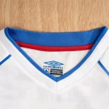 2002-2003 Cruz Azul Away Retro Soccer Jersey