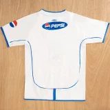 2002-2003 Cruz Azul Away Retro Soccer Jersey