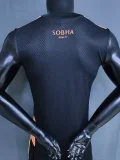 26-27 ARS Black Player Version Training Vest (球员版)
