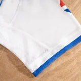 2002-2003 Cruz Azul Away Retro Soccer Jersey