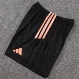 26-27 ARS Black Player Version Training Shorts Pants (球员短裤)