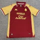 26-27 Metz Home Fans Soccer Jersey