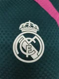 26-27 RMA Green Player Version Training Vest (球员版)