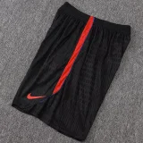 26-27 PSG Black Player Version Training Shorts Pants (球员短裤)