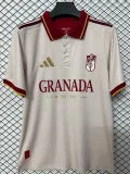 26-27 Granada Special Edition Polo Short Sleeve (街头风)