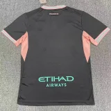 26-27 Palermo Third Fans Soccer Jersey